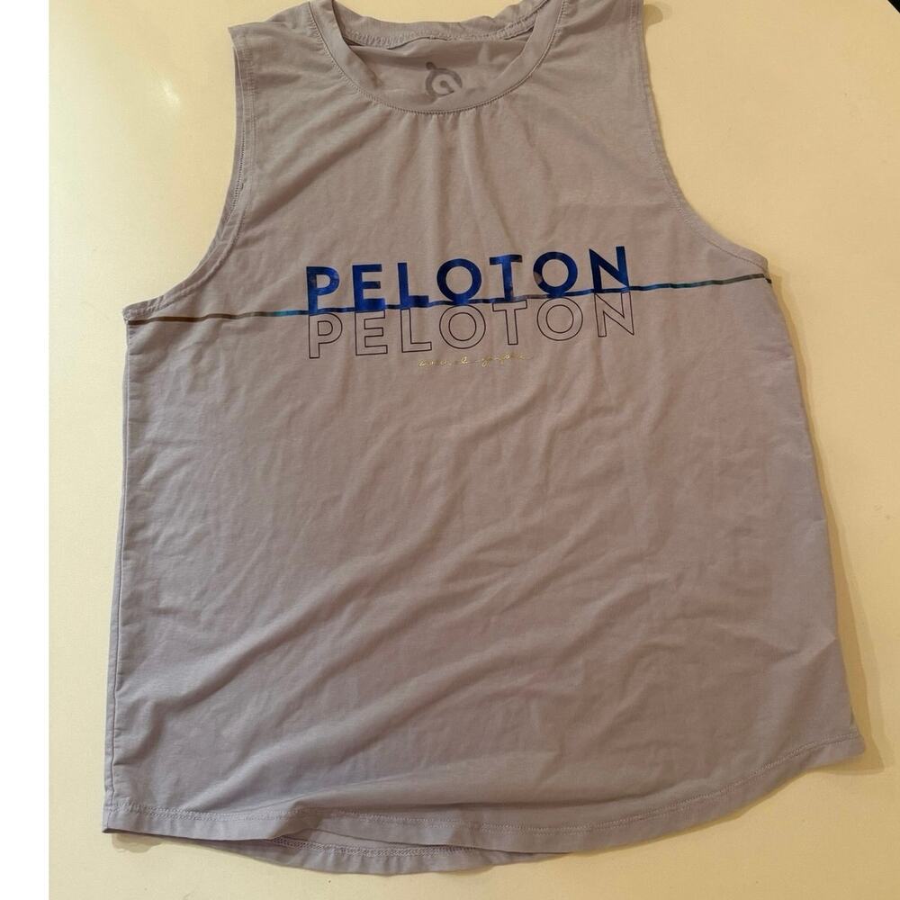 Spiritual Gangster Peloton Tank Top
